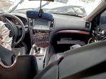 Infiniti G 2012