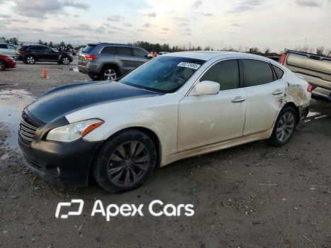 Infiniti M 2013 - Image 1 of 12