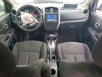Nissan Versa 2016
