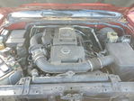 Nissan Navara (Frontier) 2015