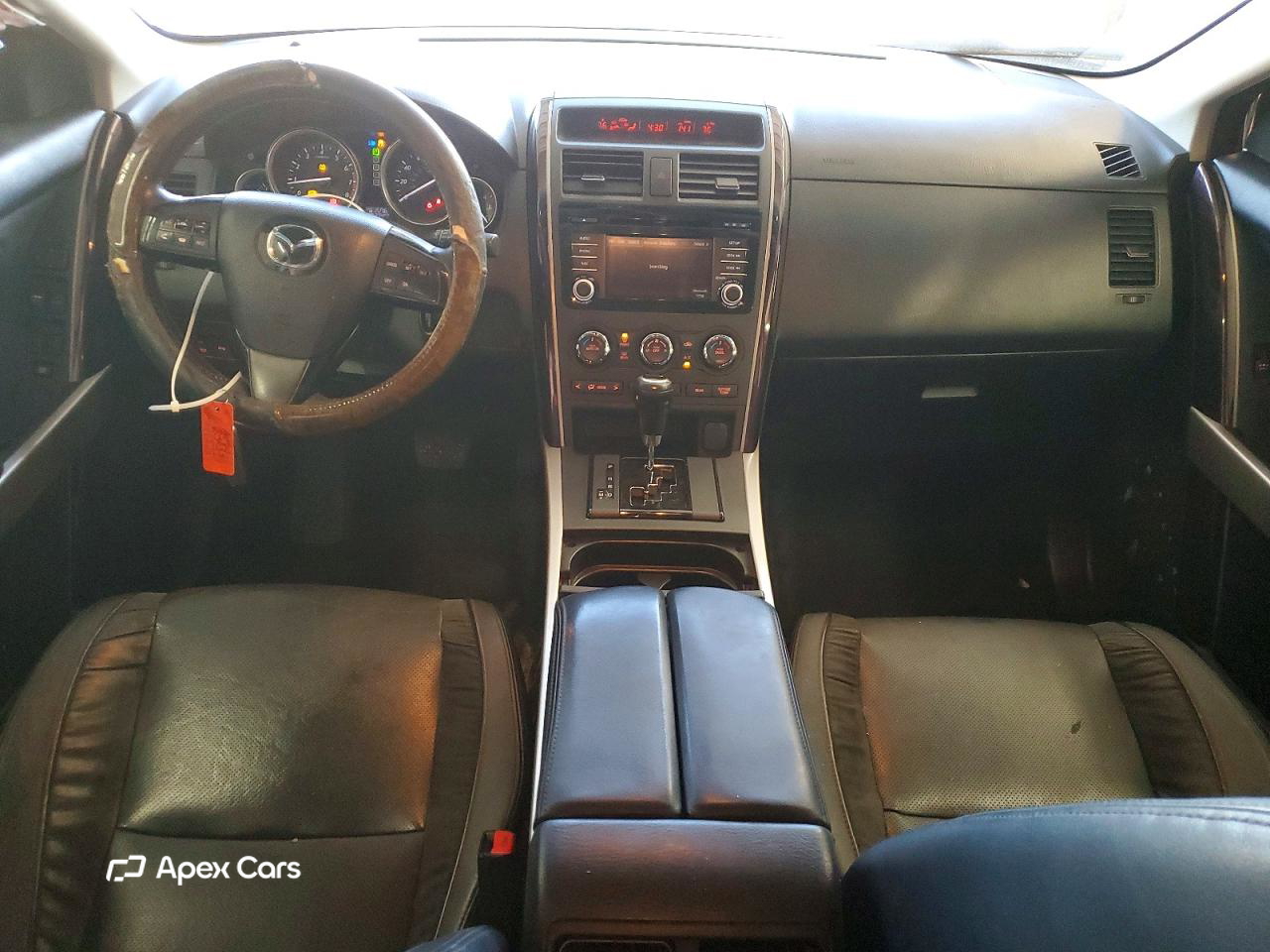 Mazda CX-9 2014