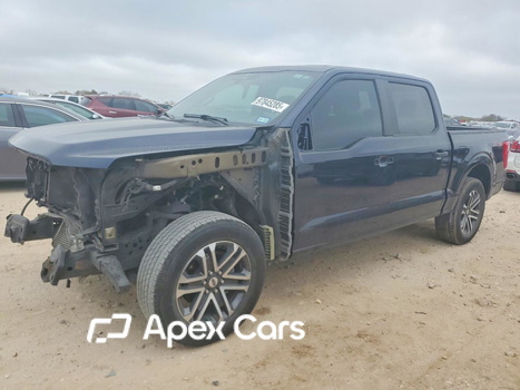 Ford F-150 2023 - Image 1 of 13