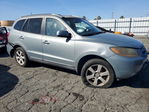 Hyundai Santa Fe 2008