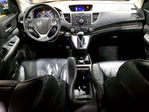 Honda CR-V 2013