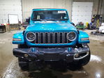 Jeep Wrangler 2024