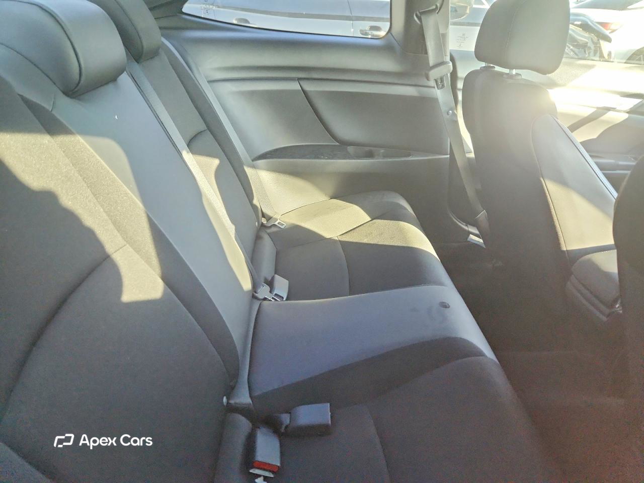 Honda Civic 2020