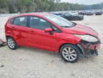 Ford Fiesta 2012