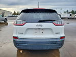 Jeep Cherokee 2019