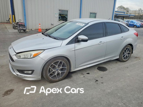 Ford Focus 2015 - Zdjęcie 1 z 13