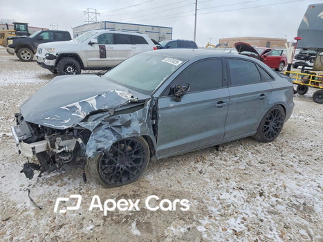 Audi A3 2015 - Zdjęcie 1 z 14