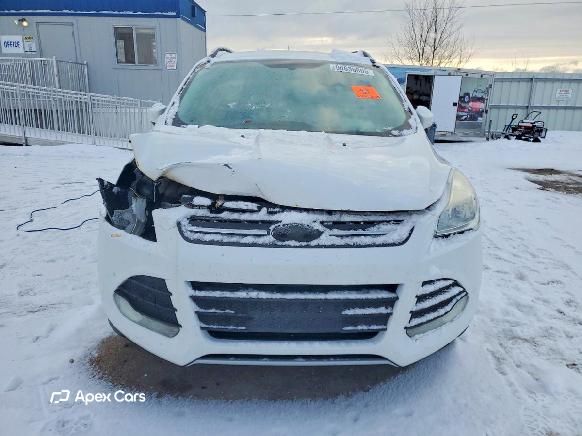 Ford Escape 2014