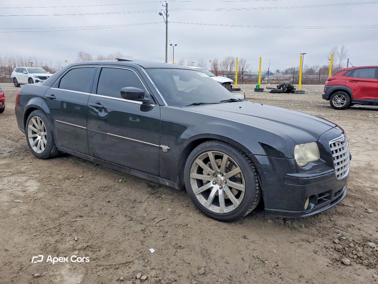 Chrysler 300C 2006