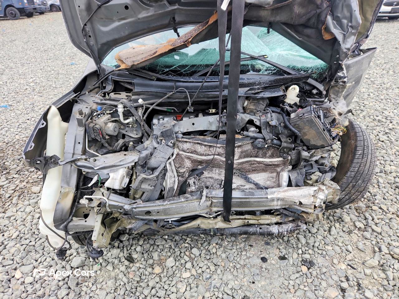 Honda CR-V 2013