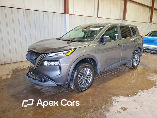 Nissan Rogue 2023 - Image 1 of 14