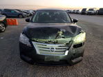 Nissan Sentra 2015