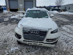 Audi Q5 2011