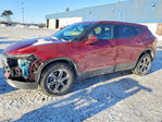 Chevrolet Blazer 2025