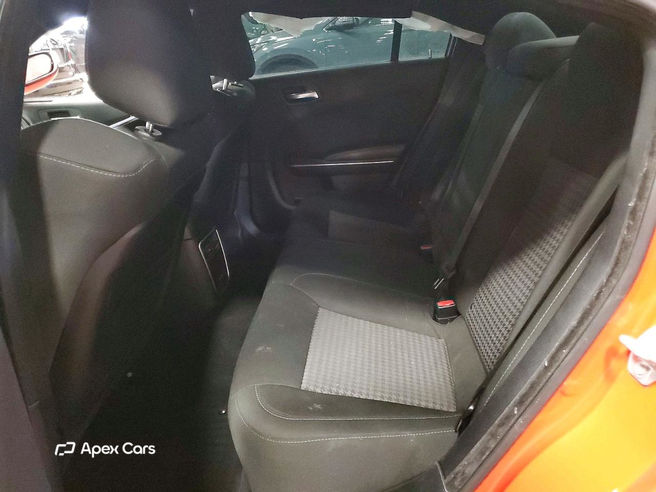 Dodge Charger 2019