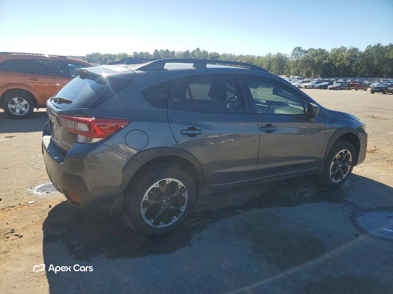Subaru XV 2023
