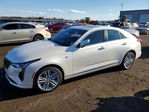 Cadillac CT4 2024