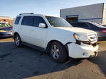 Honda Pilot 2010