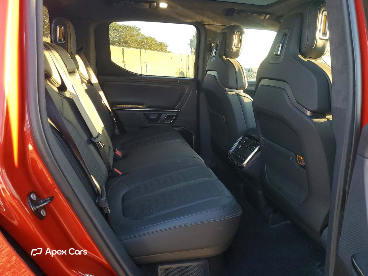 Rivian R1T 2022
