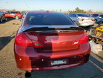 Infiniti G 2013
