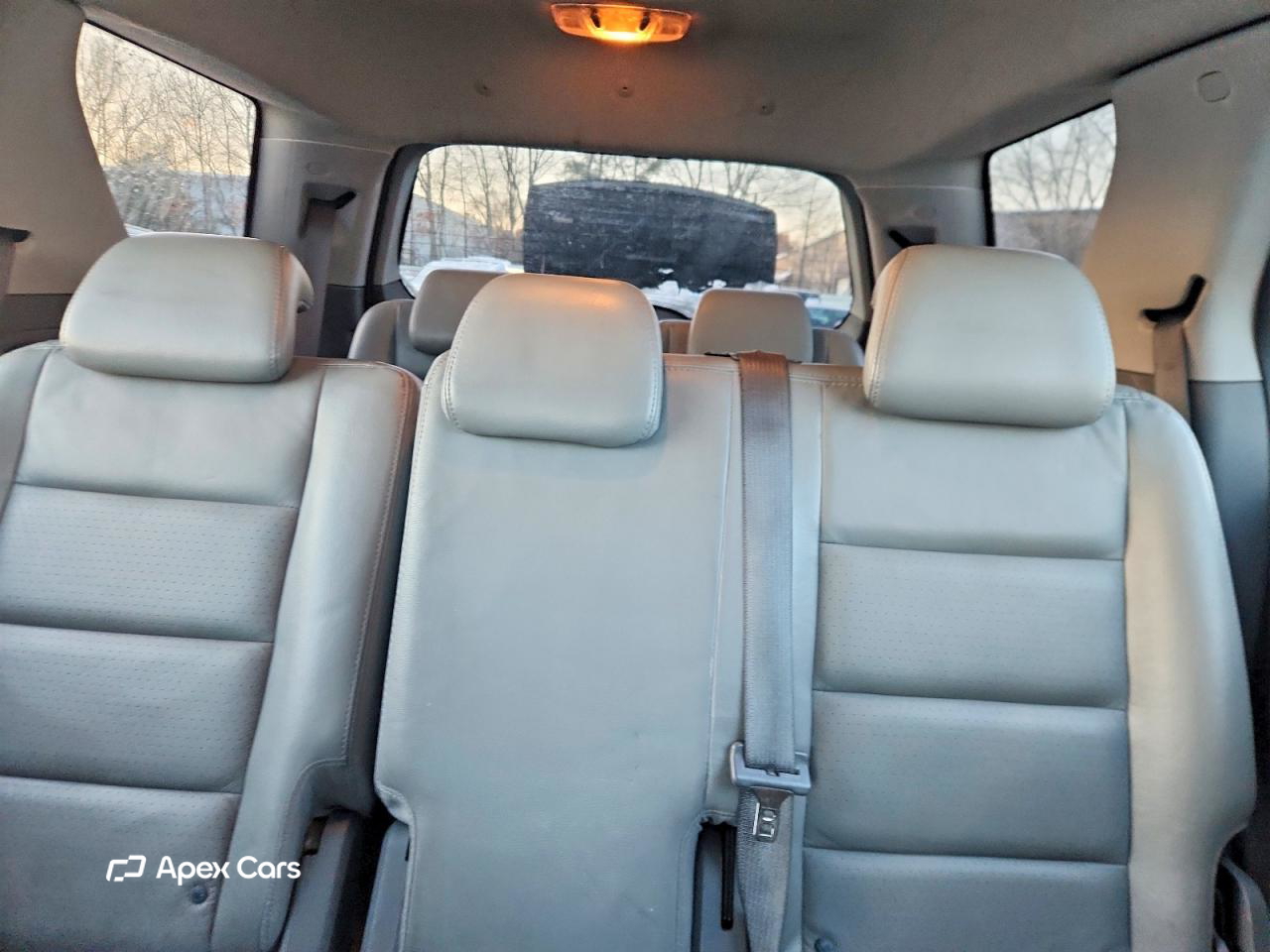 Ford Freestyle 2006