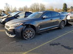 Kia Stinger 2023