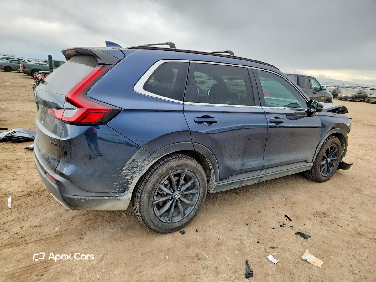 Honda CR-V 2023