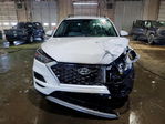 Hyundai Tucson 2020