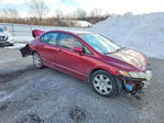 Honda Civic 2011