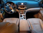 Toyota Highlander 2012