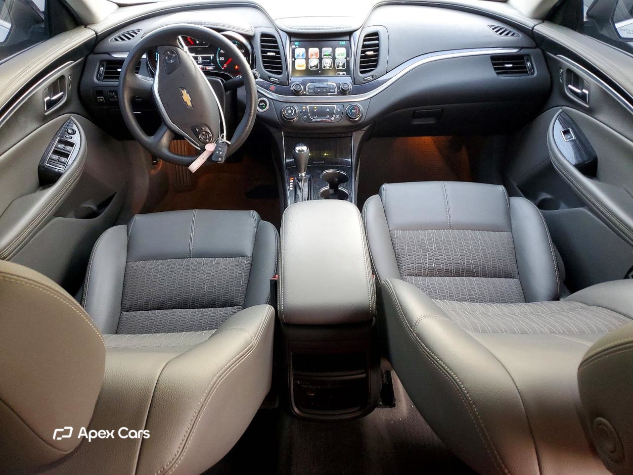 Chevrolet Impala 2019