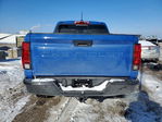 Chevrolet Colorado 2026