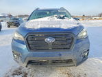 Subaru Ascent 2022