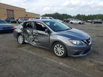 Nissan Sentra 2019