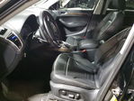 Audi Q5 2014