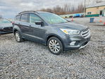 Ford Escape 2019