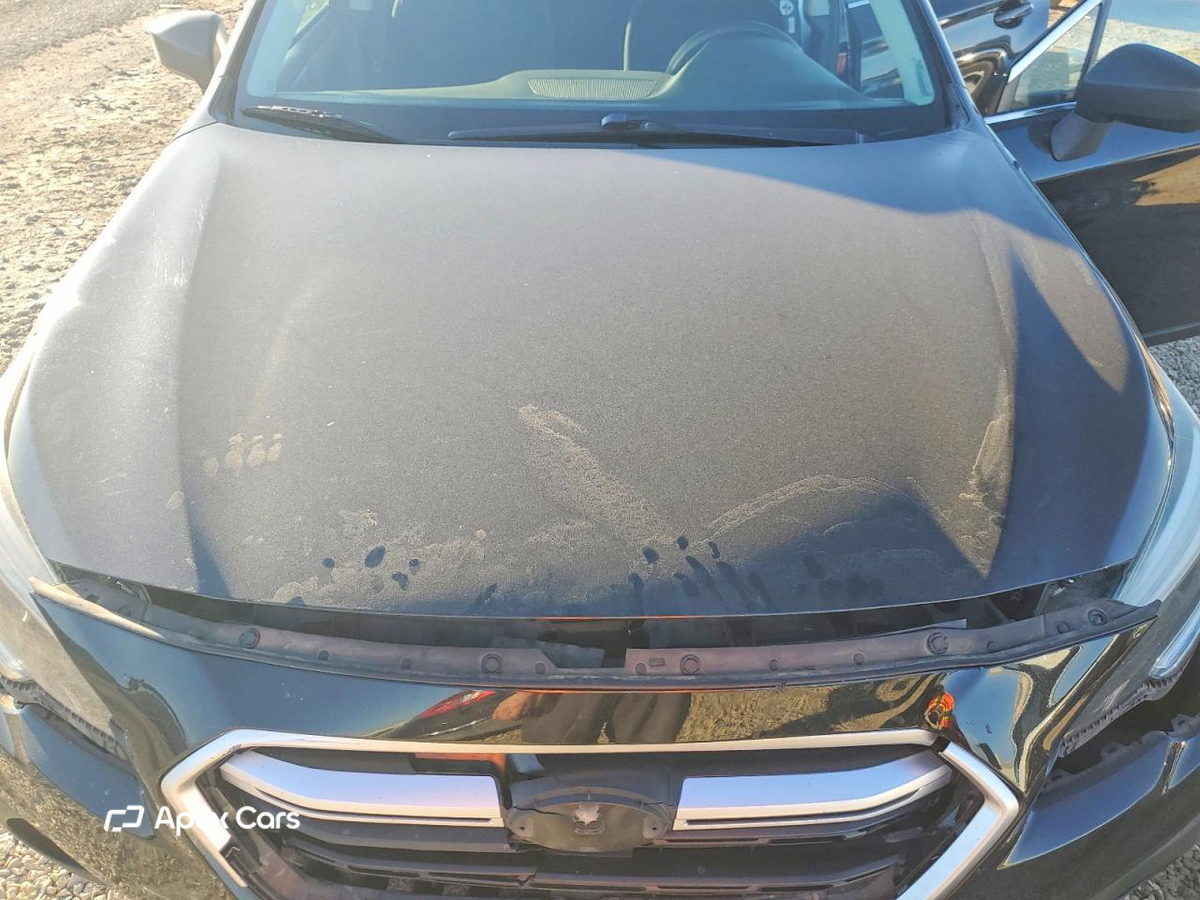 Subaru Outback 2018