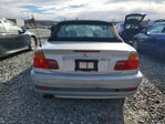 BMW Series 3 2004