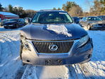 Lexus RX 2012