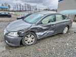 Nissan Sentra 2015