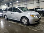 Honda Odyssey 2013