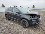 Ford Edge 2022