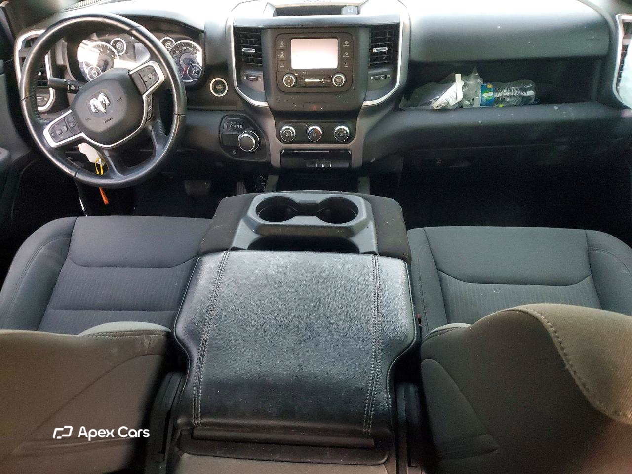 RAM 1500 2023
