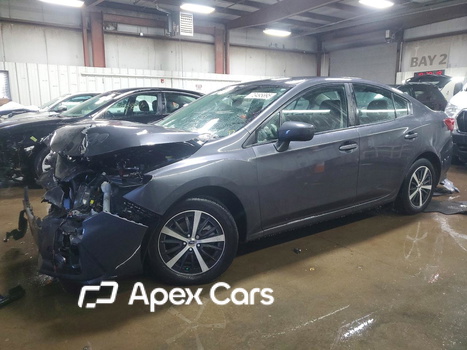 Subaru Impreza 2019 - Image 1 of 14