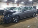 Subaru Impreza 2019