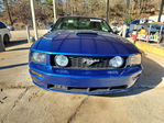 Ford Mustang 2007