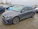 Kia Forte 2021
